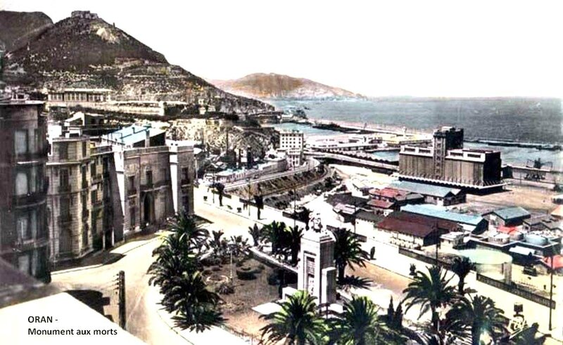 FM aa- 038- Monument aux morts