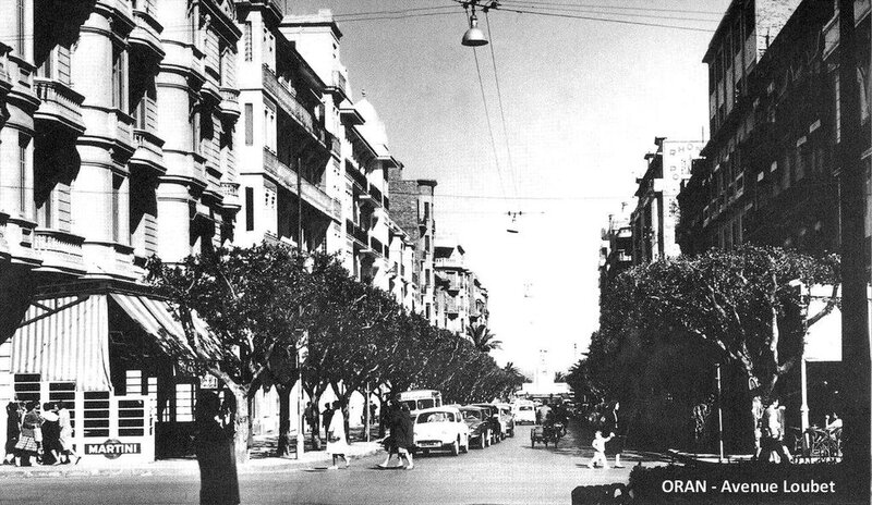 FM g- 010- Avenue Loubet