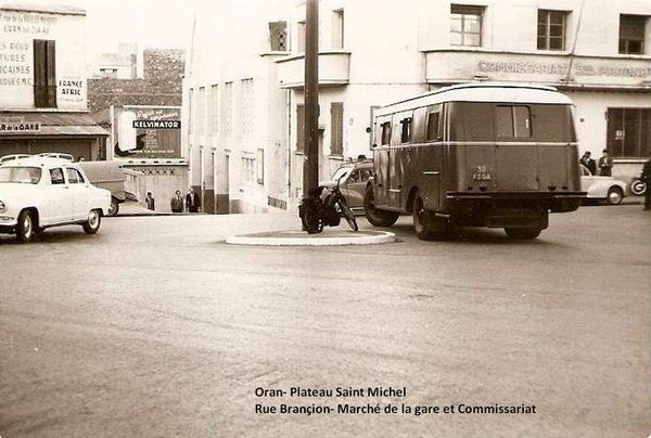 PM aa- 02- Marché gare