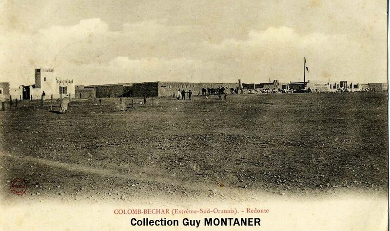Colomb béchar 014- Collection Montaner_2