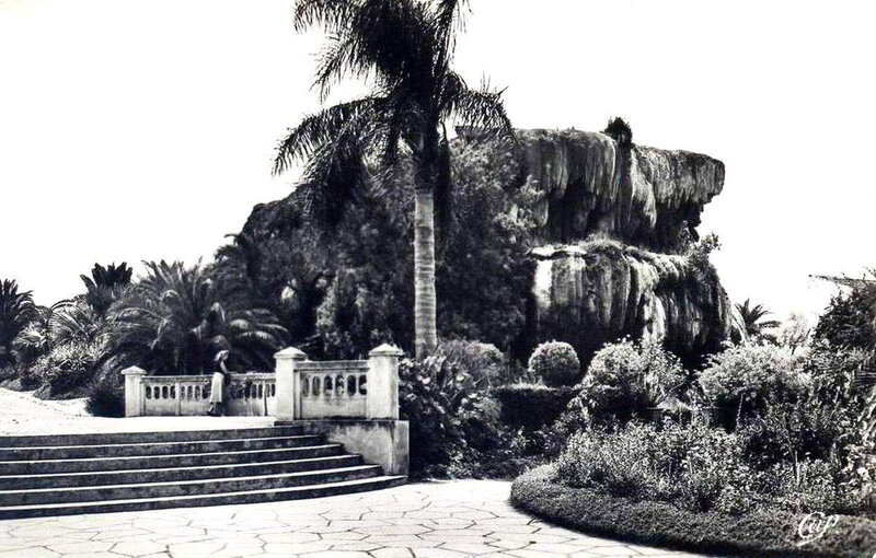 Hammam bou Hadjar 29