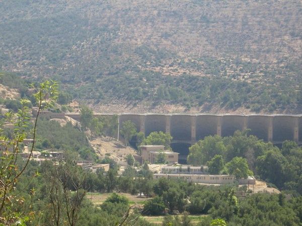 Barrage-des-Beni-Badhel11