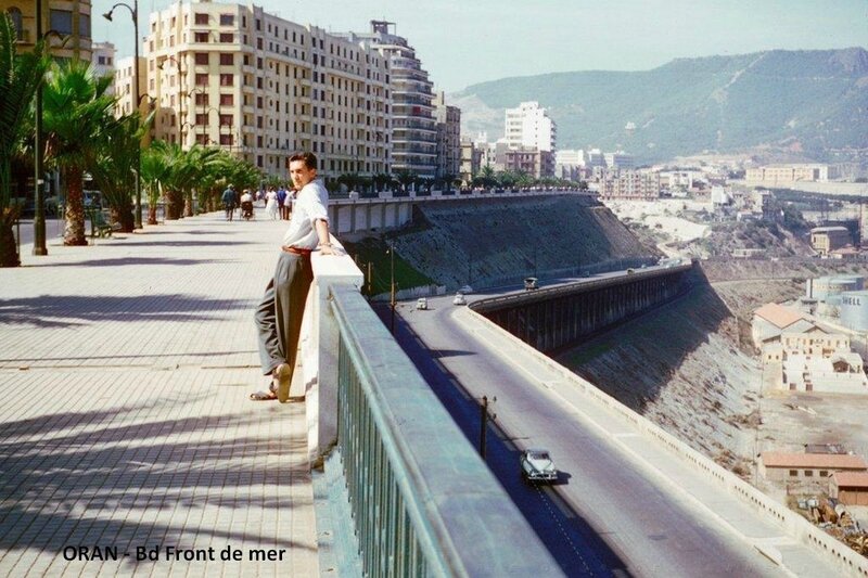 FM a- 101- Bd Front de mer