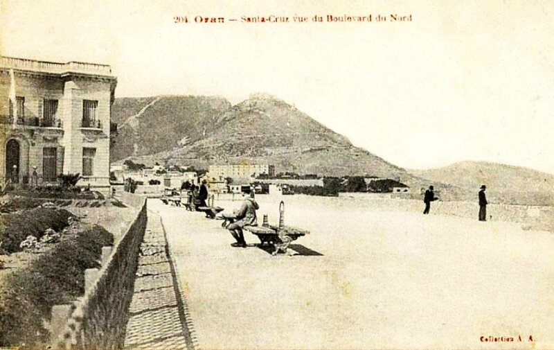 FM a- 021- Bd Front de mer