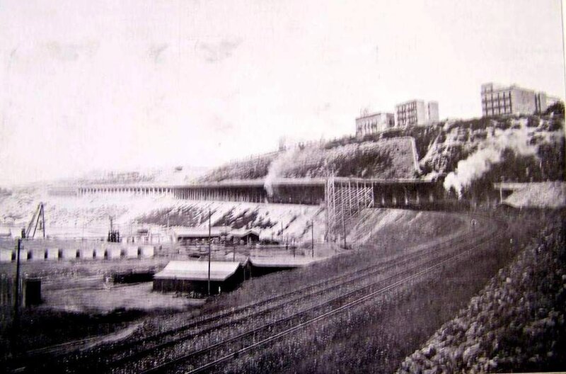 PO h- 01- Route du port