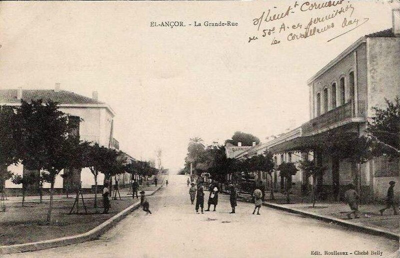 CO jc- 34- El ançor- Andalouses