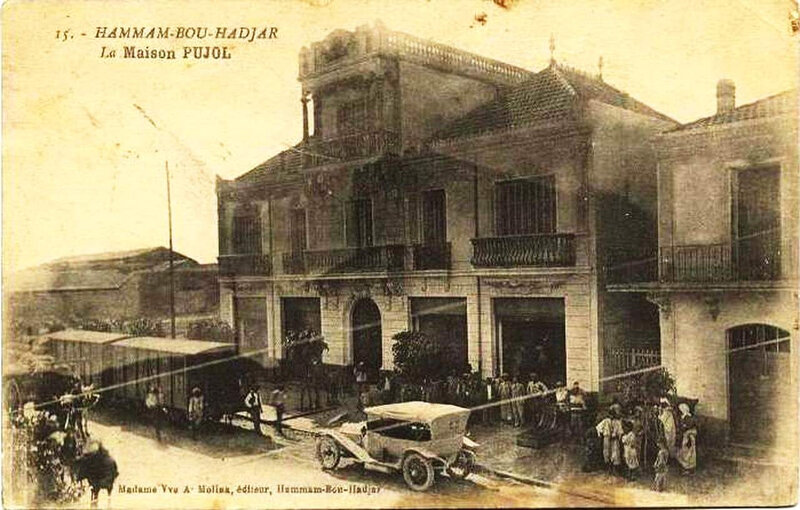 Hammam bou Hadjar 03