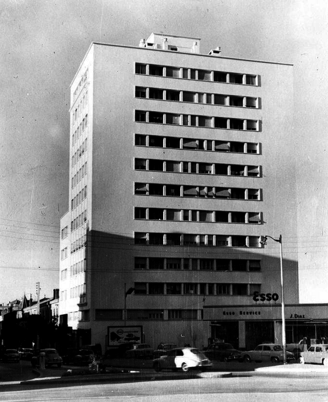 Le Lido Route d'Oran