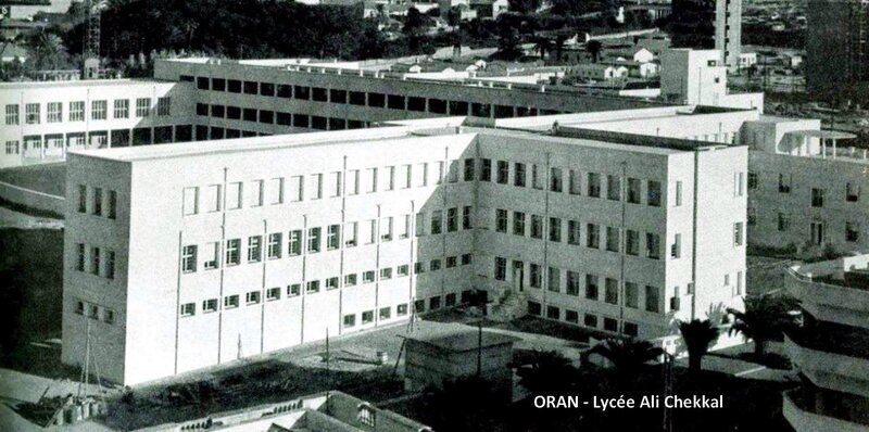 FM r- 006- Lycée Ali Chekkal