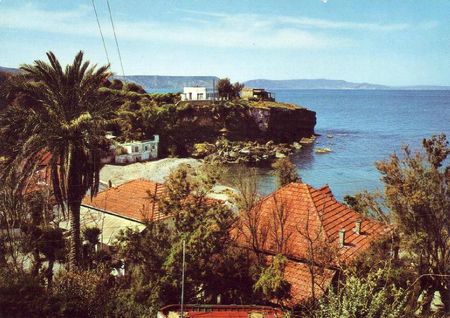 Canastel Danièle Lopez