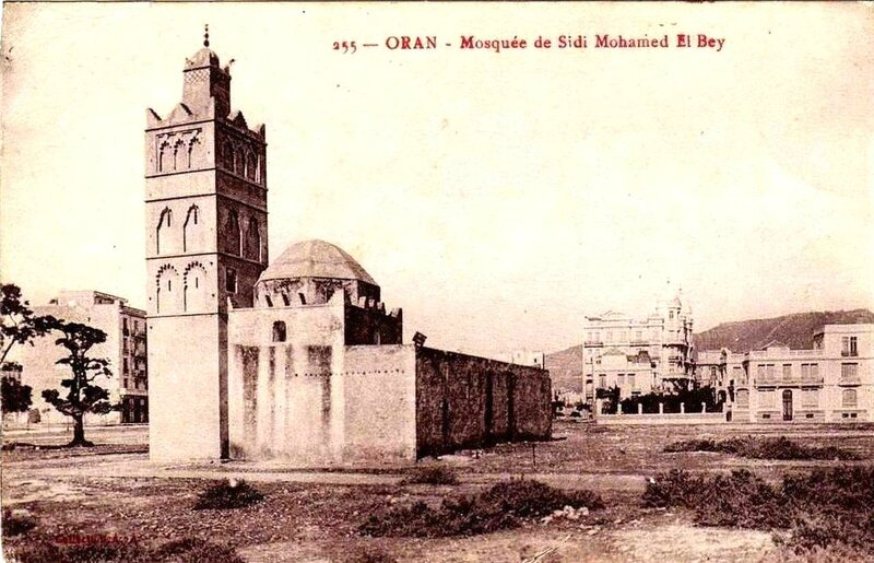FM ba- 008- Mosquée Bd Fouque