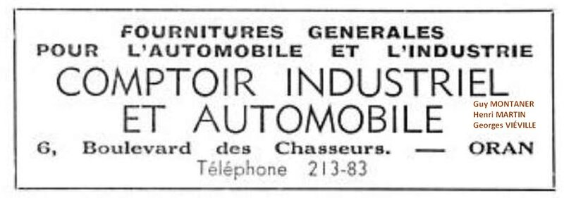 FM i- 07- Bd des Chasseurs