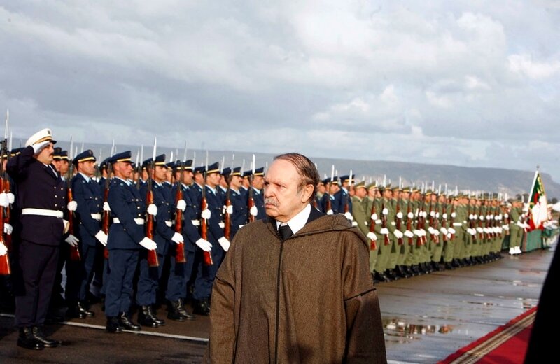 Boutaflika_president_