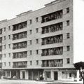HLM DE GAMBETTA AVANT 1962