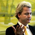 CONFERENCE DE GEERT WILDERS