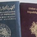 L'ALGERIE ET LA DOUBLE NATIONALITE